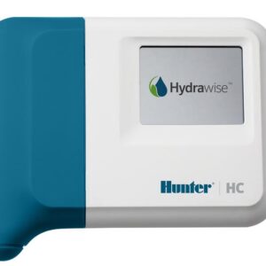 Riadiaca jednotka HYDRAWISE HC 601i – interiérová
